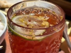 -绿茶餐厅(千岛湖银泰城店)