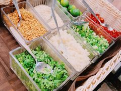 -金海阁海鲜火锅