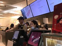 -奈雪的茶(市百一店)