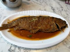 -谷连天八宝粥家常菜(正定店)