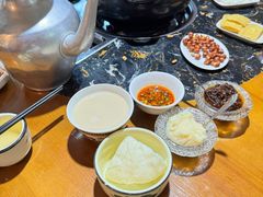 -尼玛藏家风味园(阿山食城店)