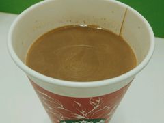 -星巴克(苏州建屋店)