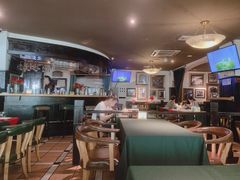 -碧特博格啤酒花园餐厅(芜湖路店)