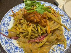 荣鹏大拉皮-荣鹏风味烀饼总店