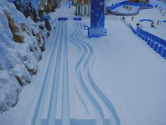 -长沙湘江冰雪世界