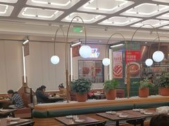 -新旺茶餐厅(鑫耀·光环live店)