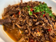 -印象鲵宴·张家界地标美食名片(溪布街店)