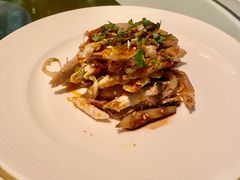 川味海南文昌鸡-金轩中餐厅 Jin Xuan(浦东丽思卡尔顿酒店)