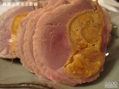 -永兴餐厅(复兴中路店)