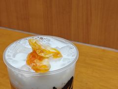-茶颜悦色(金茂览秀城LG层外街店)