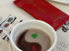 -聚春园自助餐厅(东街口店)