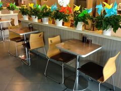 -李先生牛肉面大王(华联商厦店)
