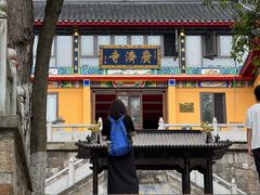 -采石矶景区