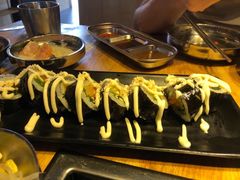 -OBANAE欧巴呢韩国传统烤肉店(三水店)