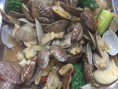 -烤官达人·徐州鲜羊肉串(江宁店)