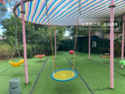 -萌宠亲子动物乐园(槐房万达店)