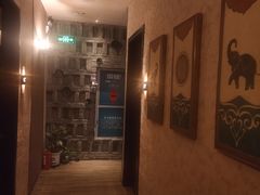 -逅莱·影院足道·日式SPA(大世界店)