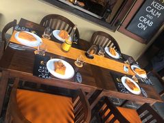 -Ministry of Crab(科伦坡店)