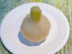 糖蒜-左陕右甘(亚运村店)