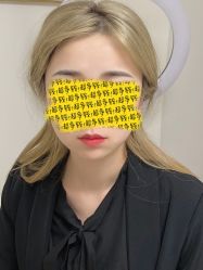 -Doris多里斯半永久纹眉·SMP纹发·发际线