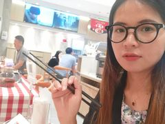 -西贝(上海新梅广场店)