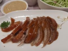 -大鸭梨烤鸭(甘家口店)