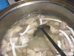 原味椰子鸡-狐狸爱上椰子鸡(滨江星光大道店)