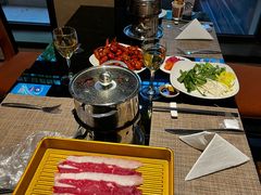 -太湖饭店玉兰厅(自助餐厅)