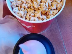 -CGV影城(金银潭激光IMAX店)
