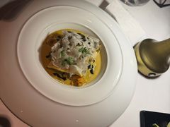-翡翠36餐厅(浦东香格里拉店)