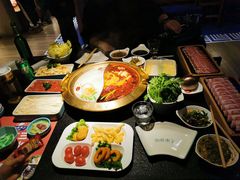 -熊喵来了火锅(太原里第2分店)