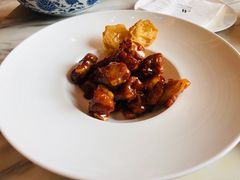 -顺德美的万豪酒店-万豪中餐厅