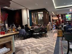 -西藏饭店·亚克·食光自助餐厅(文殊院店)