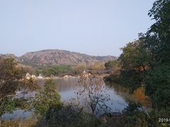 -白马涧龙池景区