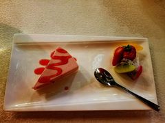 -马克西姆餐厅(崇文门店)