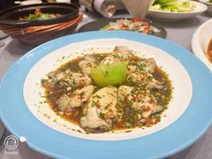 -金哥私房菜馆(张府园总店)