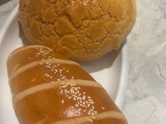 -翠华餐厅(正佳广场店)