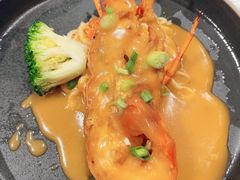 -红棉中餐厅·广州海航威斯汀酒店