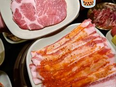 -梨花自助烤肉(西三旗万象汇店)