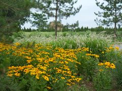 -汉长安城未央宫国家考古遗址公园