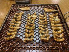 -百年食客韩式烤肉(南三环店)