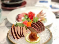 -湖滨28中餐厅·西湖宴·杭州君悦酒店
