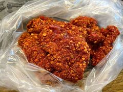 -山城棒棒军手作火锅·天花板手撕水牛鲜毛肚(北京店)
