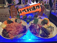 -博林天瑞喜来登酒店·西丽尚膳