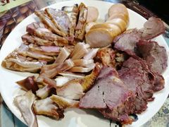 熏酱-哈勒滨饭庄(南二道街店)