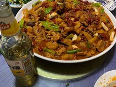-福顺祥大盘鸡(临潼店)