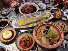 -南京大牌档(夫子庙老门东店)