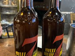 -枪火串烧·东北特色烧烤(罗湖总店)