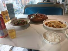 -花椒笑成都小馆(百脑汇店)
