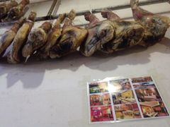 -阿婆情腊排骨火锅(金虹路店)